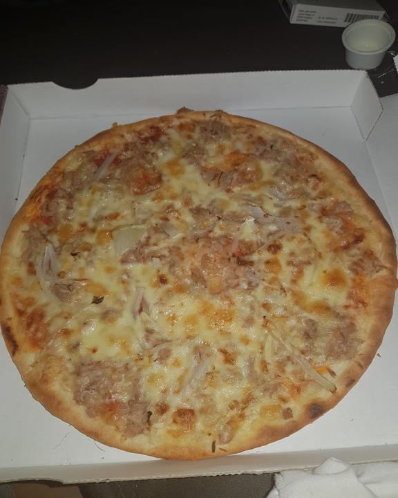 Pizza Lok